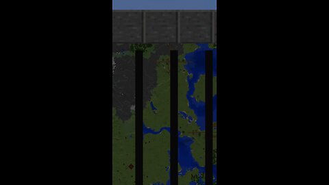 Building the KJV Bible in vanilla Minecraft - 21% done #KJV #Bible #Minecraft
