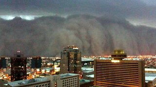 Strange Events are Happening Around the World! Strange Signs & Footage..