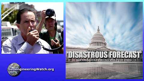 “Disastrous Forecast”, Geoengineering Watch Global Alert News, September 20, 2025, #528