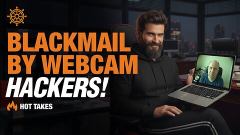 You’ve Been CAUGHT Red-Handed! | Hot Takes