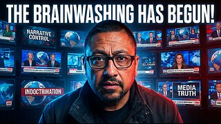 This Sounds A LOT Like The ANTICHRIST!