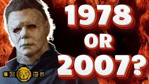 Rob Zombie's Halloween is OBVIOUSLY Better - Fans Debate!