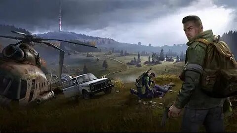 DayZ Community Server