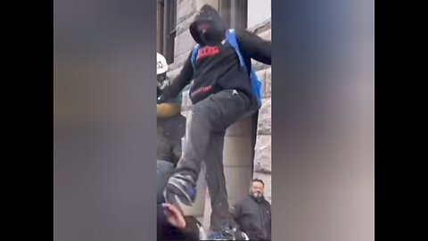 Jake Lang - Perp Search