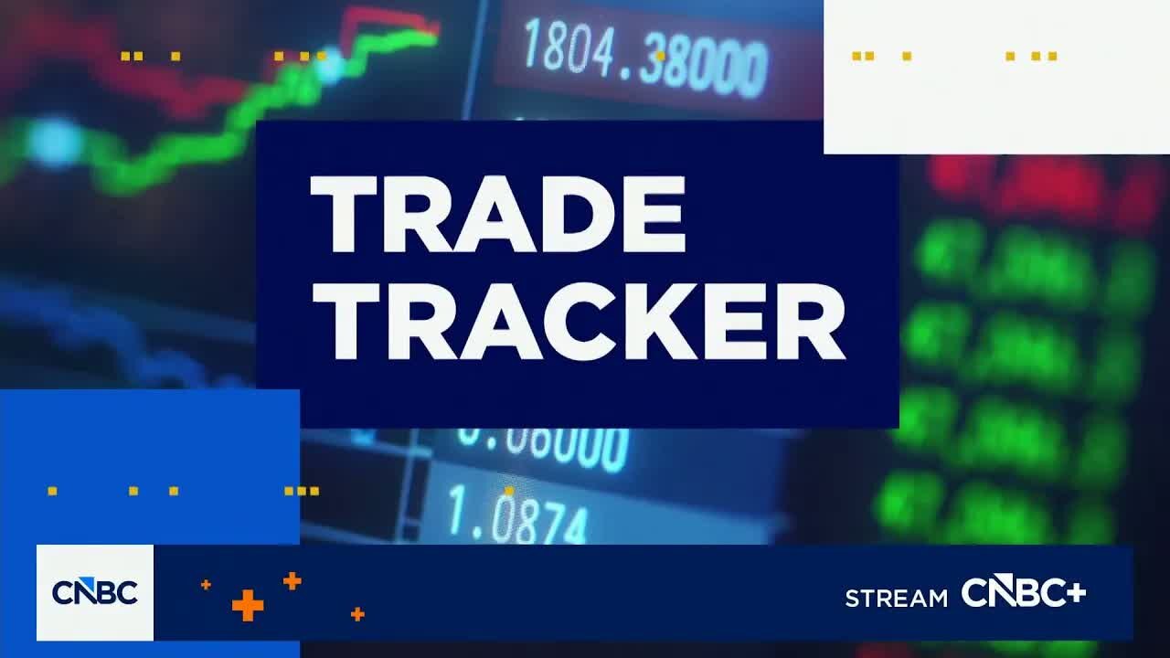 Trade Tracker: Jim Lebenthal buys more Oracle