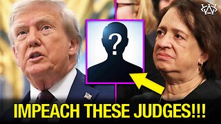 Anonymous Judges ATTACK! Trump Appeals to SCOTUS! Bolton! Cook!