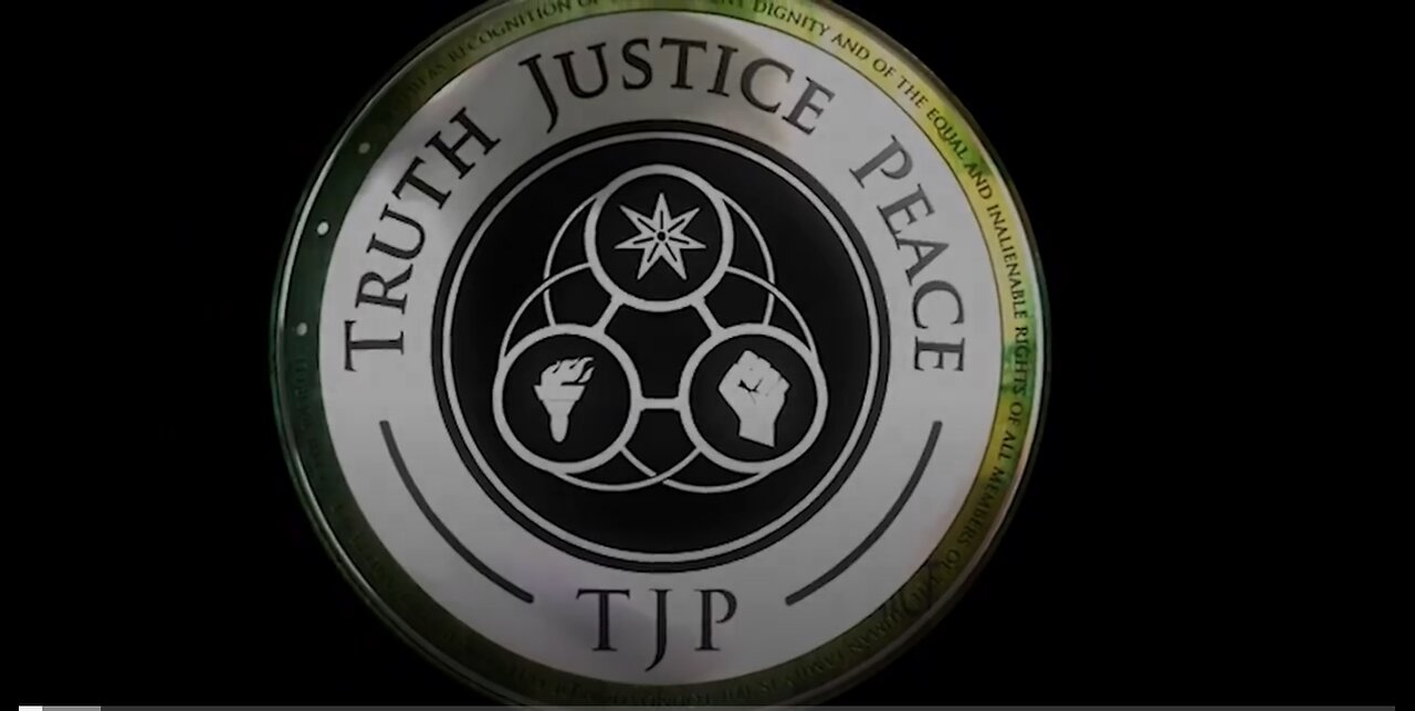 Trump & Iran - 'Baptism by Activism' (2018) By Ken O'Keefe