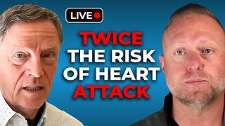 Beware: The First Sign of Heart Disease - And What to Do Next