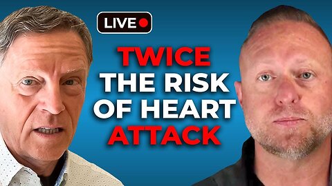 Beware: The First Sign of Heart Disease - And What to Do Next