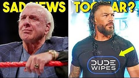 10 Times Sh*t Got REAL in WWE