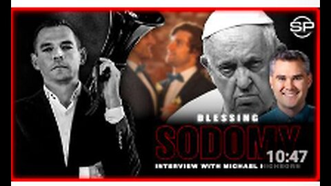 "Pope Francis Breaks Tradition: Opens Door for Approval of Same-Sex Marriages"