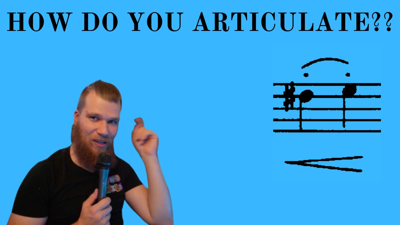 The most controversial articulation