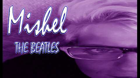 Mishel - The Beatles - Karaoke