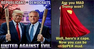 Military Arrests Five CDC Traitors After HHS Secretary Kennedy Fires Entire Vaccine Panel + JGM CIA