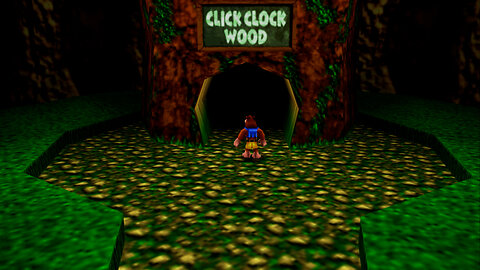Bel Plays Banjo-Kazooie Part 15 | Changing Seasons
