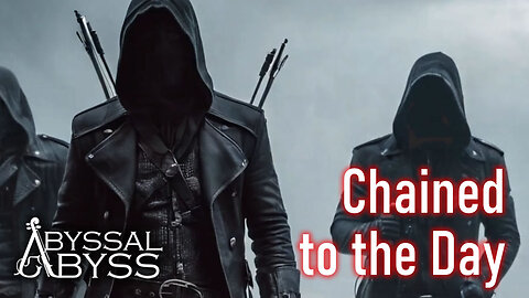 Abyssal Abyss - Chained to the Day