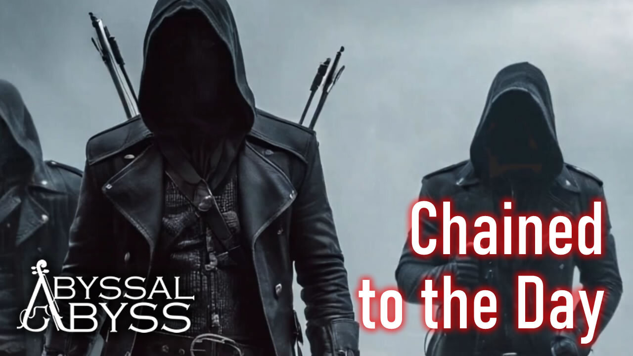 Abyssal Abyss - Chained to the Day