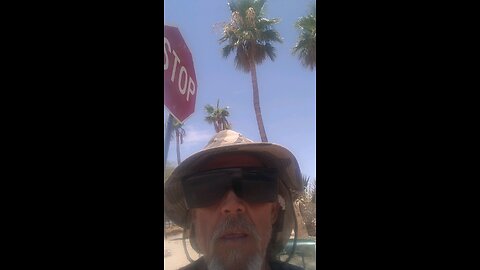 🙄...Trouble In Yuma...🤨