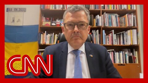 German MP_ The US is _a reliable partner for Putin_