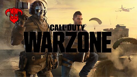🔴Live - Ragnar_Rawr - Warzone Tryouts!