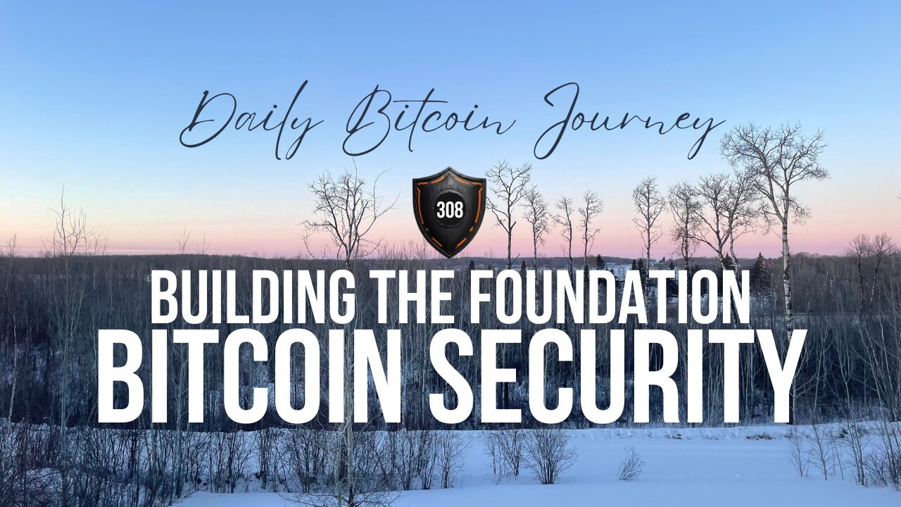 There are no shortcuts in Bitcoin