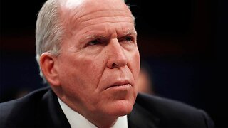 FBI Launching Criminal Investigation Into John Brennan And James Comey