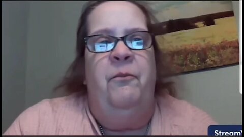 This F@t @ss POS Put Someone's Child On A Dark Web