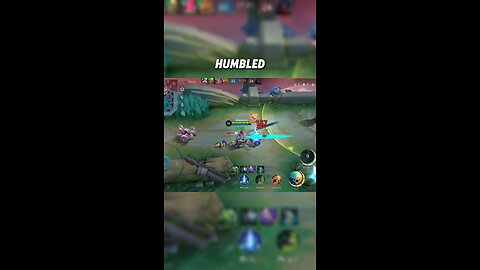 She came at me 🤷🏻‍♂️ #mobilelegends #mobilelegendsbangbang #mlbb #moba #mobilegaming #zilong