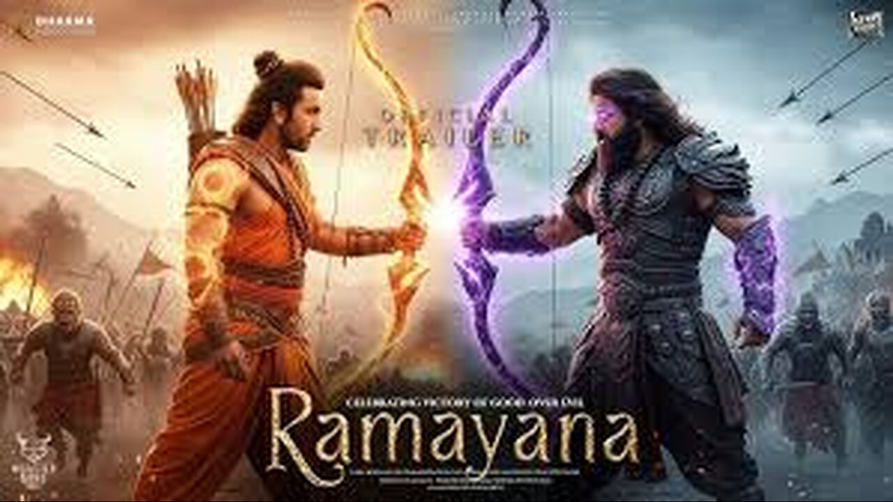 Ramayana (2026)