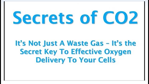 This Explains COPD, How ,Why and What To Do About It 29-Nov-2025