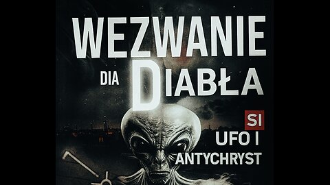 Znamię bestii 666 fragment.