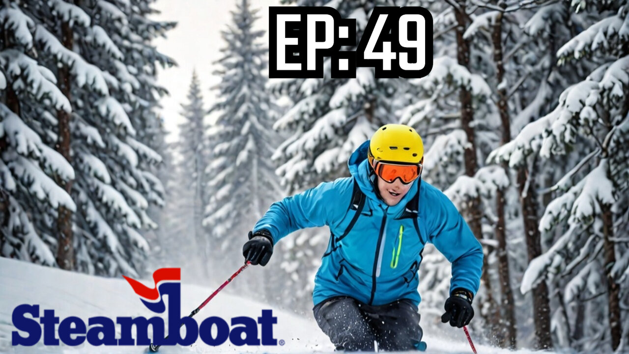 Can I Actually Ski The Legendary Rudy's Run?