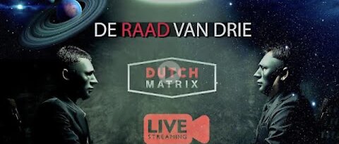 Livestream Dutchmatrix deel4