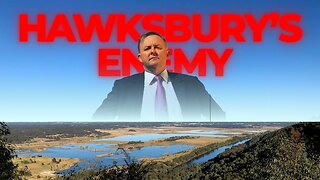 😤 Major Parties Are Failing the Hawkesbury ~ Warwick Weighs In