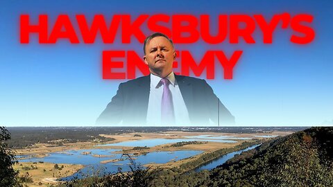 😤 Major Parties Are Failing the Hawkesbury ~ Warwick Weighs In