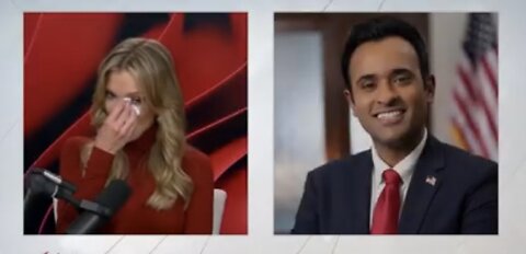 Megyn Kelly ~ Crushed | Charlie Kirk