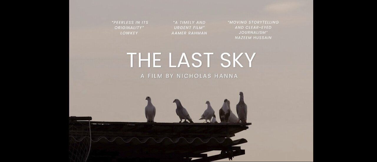 The Last Sky (2024)