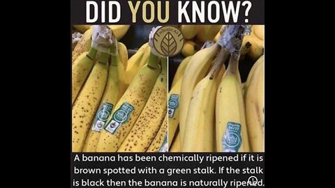 Banana tea 🤔