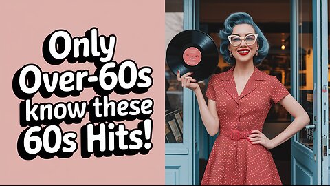 Who Sang These 60s Songs?