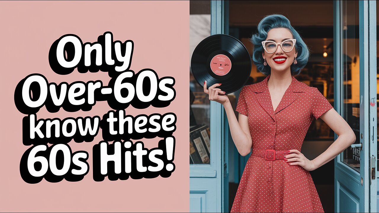 Who Sang These 60s Songs?