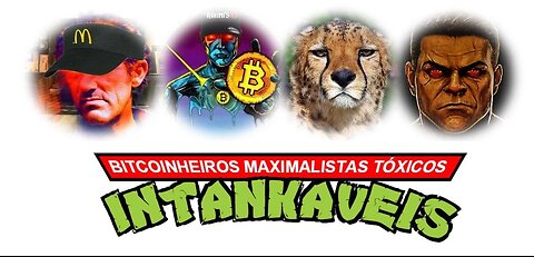 Os Intankáveis S04E16 - Liberdade de expressão absoluta