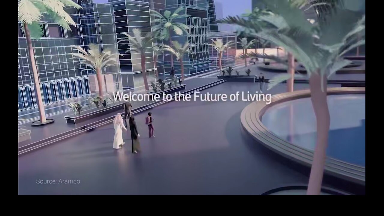 "When the flood comes, scientists will build Noah's Ark for the elite, leaving the rest to drown."