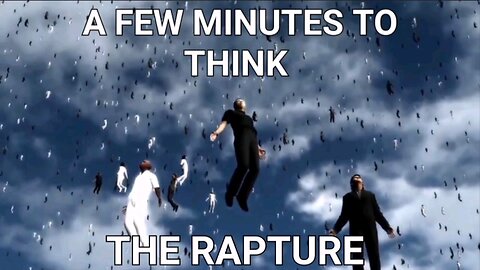 Is the Pretrib Rapture Biblical?