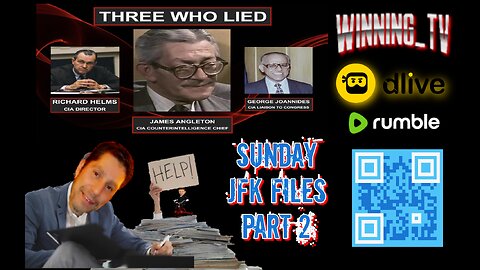 JFK Sunday PT 2