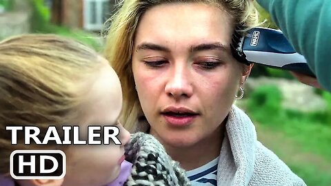 We Live In Time | Special Edition Blu-Ray Featurette Preview | A24