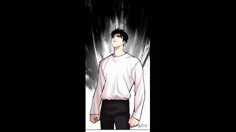 Ui Daniel first appearance in lookism