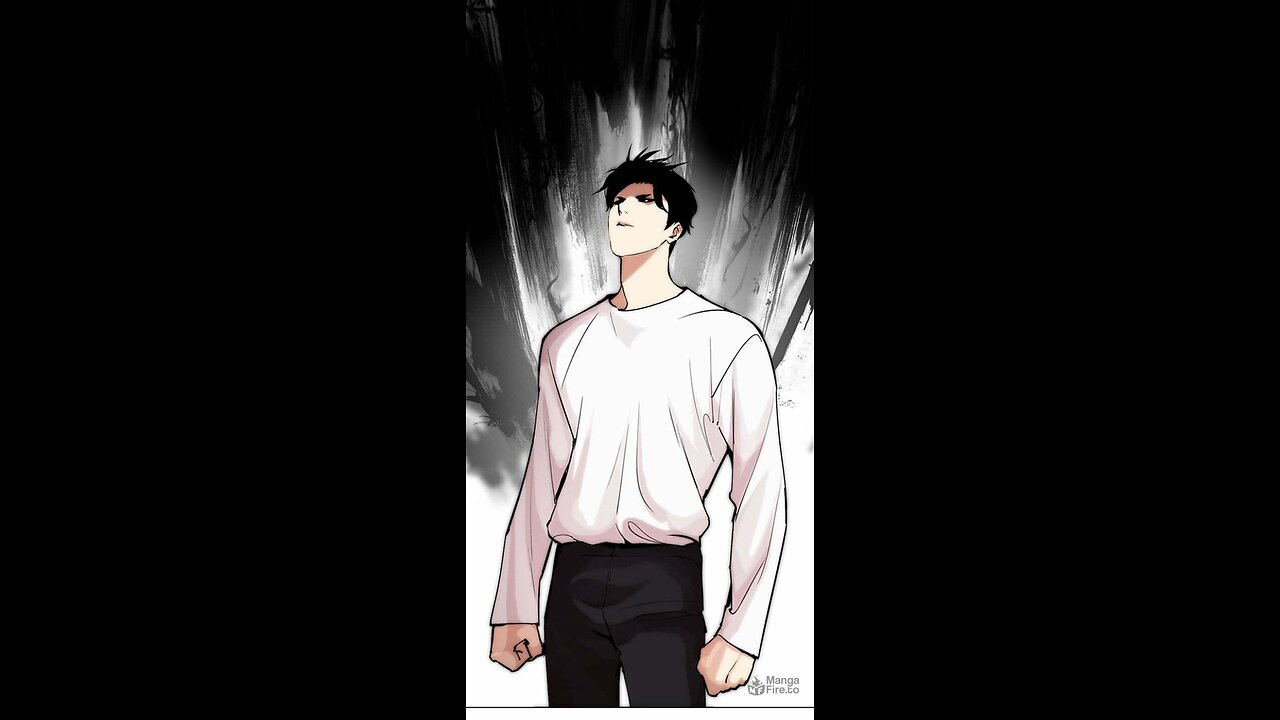 Ui Daniel first appearance in lookism