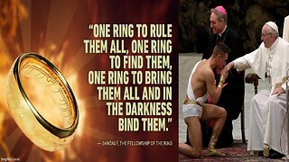 One Ring To Rule Them All - Shaking My Head Productions