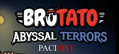 Brotato - The pacifist(ic) way of a Potato (German)