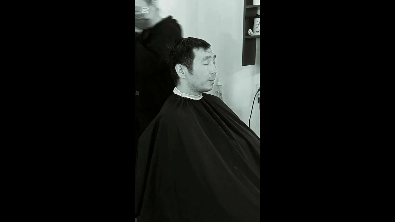 Next Level Barber